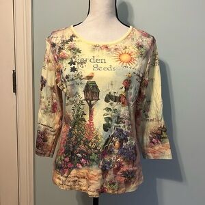 Studio Gem Q Blouse